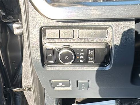 Used 2023 Ford F250 Lariat w/ Lariat Ultimate Package image 16