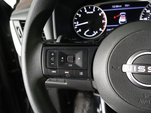 Used 2023 Nissan Rogue SV AWD/4WD image 36