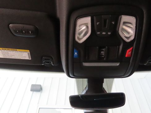 Used 2020 RAM 1500 Rebel w/ Rebel Level 2 Equipment Group image 30