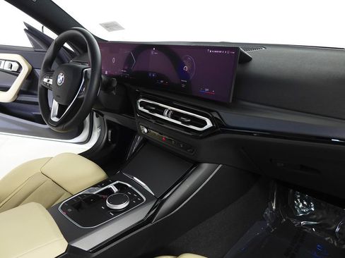 Certified 2023 BMW 230i Coupe w/ Convenience Package image 13