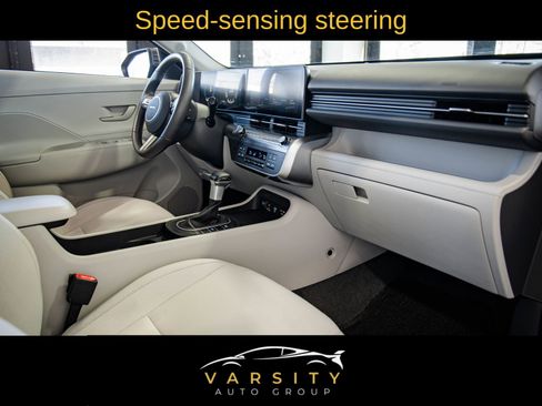 Used 2025 Hyundai Kona SEL image 18