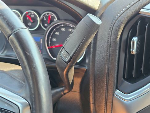 Used 2020 Chevrolet Silverado 1500 LT w/ All-Star Edition image 25