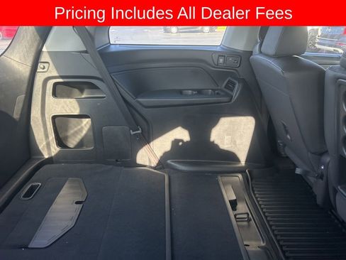 Used 2018 Honda Odyssey EX-L image 5