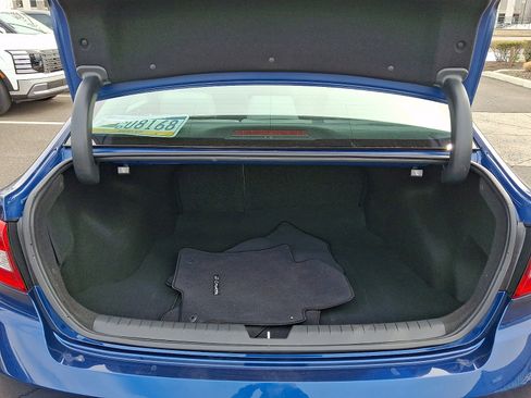 Used 2017 Hyundai Sonata Sport w/ Value Edition Package 02 image 29