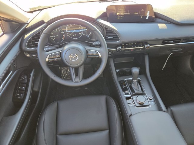 New 2026 MAZDA MAZDA3 2.5 S Sedan w/ Preferred Pkg FWD image 10