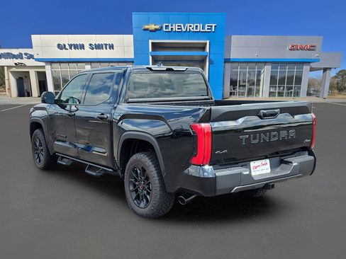 Used 2023 Toyota Tundra SR5 image 7