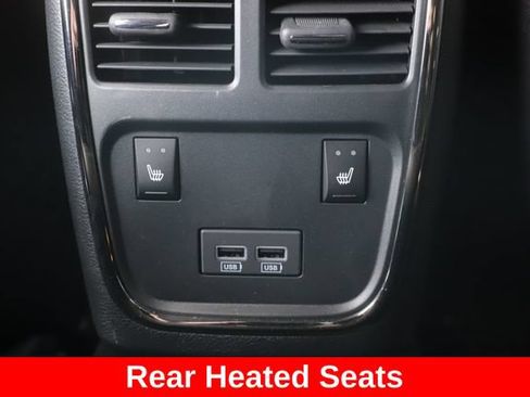 Used 2023 Dodge Charger SRT Hellcat w/ Harman/Kardon Audio Group RWD image 28