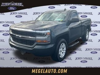 Used 2017 Chevrolet Silverado 1500 LS w/ Trailering Package video 1