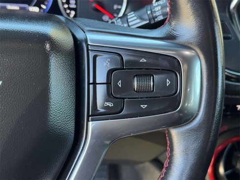 Used 2019 Chevrolet Blazer RS image 13