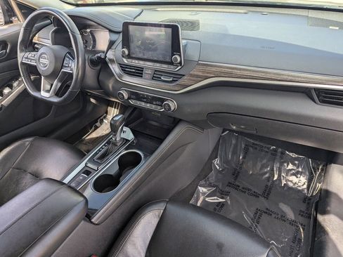 Used 2020 Nissan Altima 2.5 SL image 10