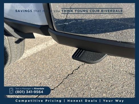 New 2026 RAM 3500 Big Horn image 17