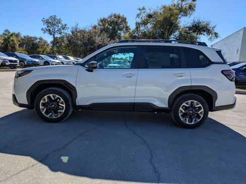 New 2026 Subaru Forester Premium image 7