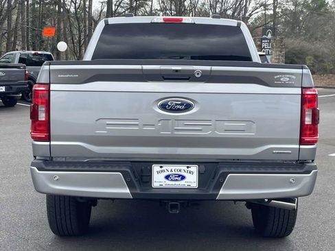 Certified 2023 Ford F150 XLT w/ Equipment Group 302A High image 23
