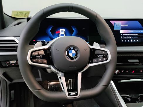 New 2026 BMW 430i Coupe w/ M Sport Package image 11