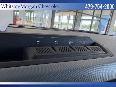 Used 2022 Ford Bronco Black Diamond AWD/4WD image 30