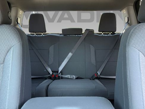 New 2026 Chevrolet Silverado 2500 Custom w/ Custom Value Package image 2