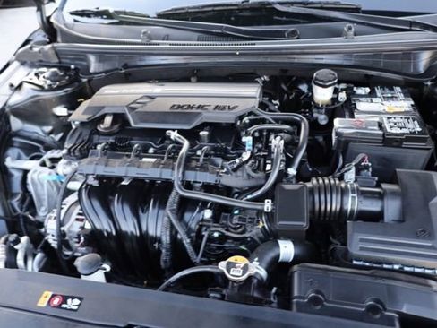 Used 2025 Kia K4 GT-Line w/ GT-Line Premium Package image 40