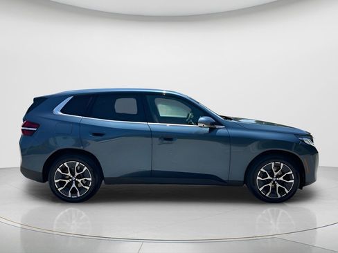 New 2026 BMW X3 xDrive30 AWD/4WD image 4