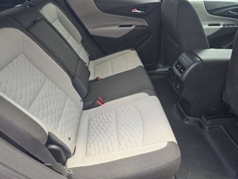 Used 2019 Chevrolet Equinox LT AWD/4WD image 20