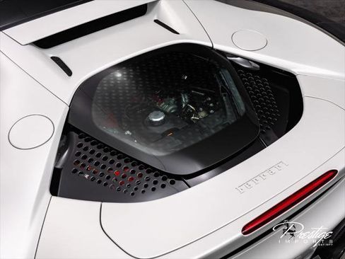 Used 2023 Ferrari SF90 Stradale AWD/4WD image 19
