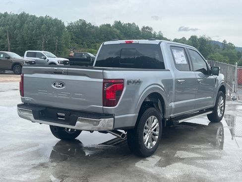 New 2026 Ford F150 XLT AWD/4WD image 3
