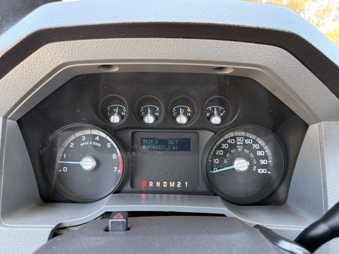 Used 2013 Ford F250 XL RWD image 16