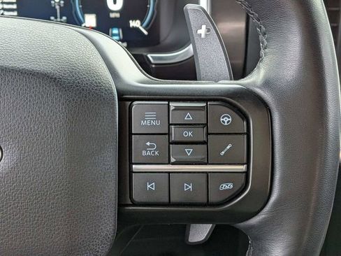 Used 2022 Ford F150 Raptor w/ Equipment Group 801A High image 34