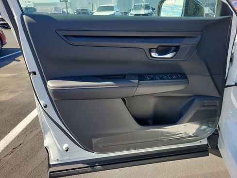 New 2026 Honda CR-V Sport image 38