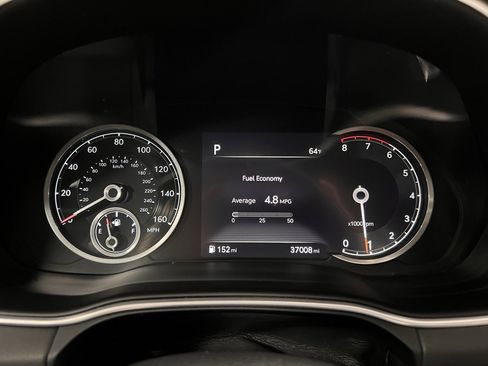 Used 2021 Genesis GV80 2.5T image 29