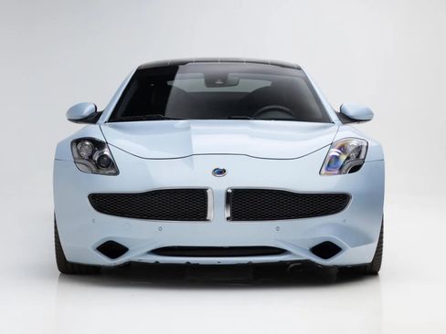 Used 2018 Karma Revero Luxury RWD image 5