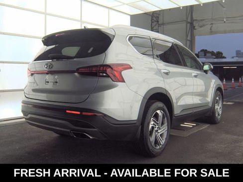Used 2023 Hyundai Santa Fe SEL image 5