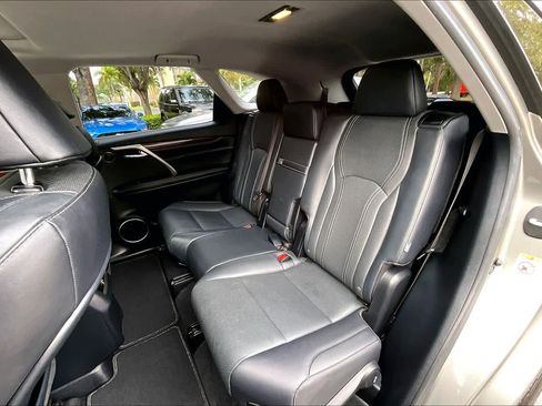 Used 2018 Lexus RX 350L image 20