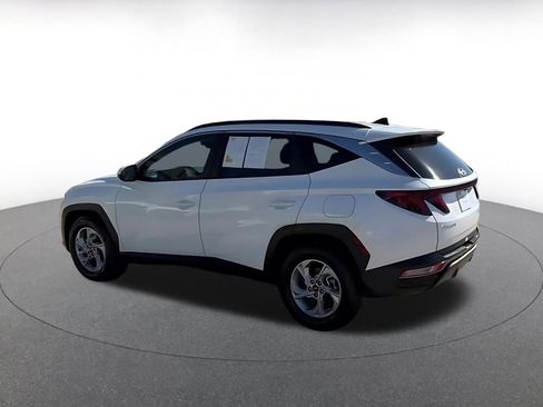 Used 2024 Hyundai Tucson SEL image 10