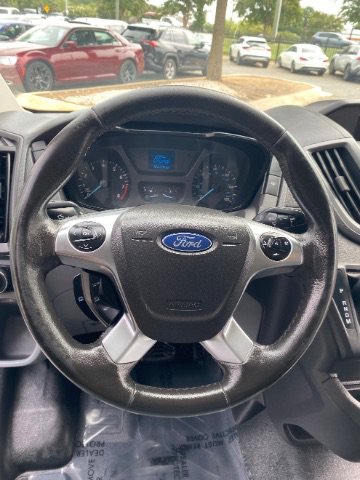 Used 2016 Ford Transit 350 XL RWD image 18