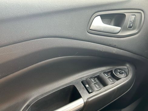 Used 2018 Ford Escape SEL AWD/4WD image 30