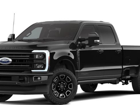 New 2026 Ford F250 Platinum AWD/4WD image 45