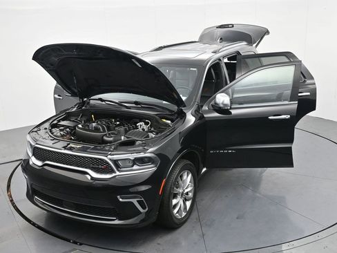 Used 2023 Dodge Durango Citadel AWD/4WD image 34