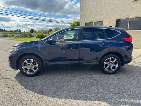 Used 2017 Honda CR-V EX image 5