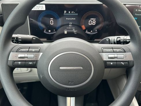 New 2026 Hyundai Tucson SE FWD image 23