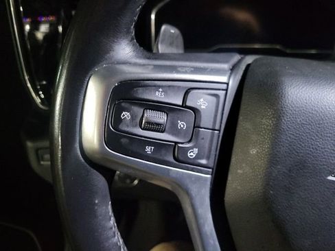 Used 2022 Chevrolet Silverado 1500 LT w/ Protection Package image 32