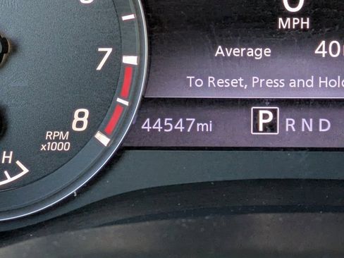 Used 2022 Nissan Frontier SV image 25