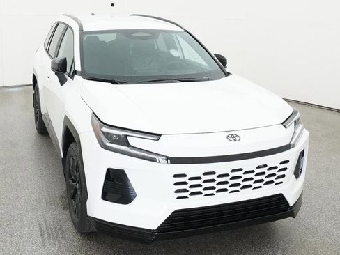 New 2026 Toyota RAV4 SE image 28