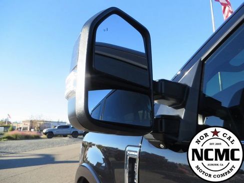 Used 2022 Ford F250 Platinum w/ Tremor Off-Road Package image 20