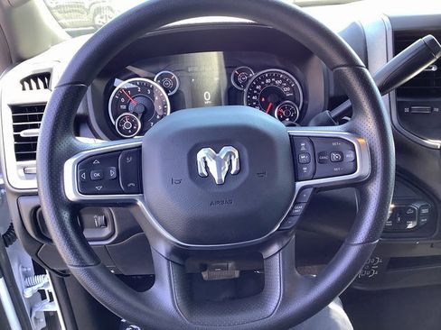 New 2026 RAM 2500 Tradesman w/ Power Wagon Package image 11