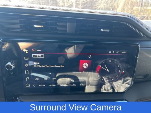 Used 2024 GMC Sierra 2500 AT4 w/ AT4 Premium Plus Package image 18