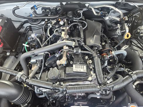 New 2026 Toyota Tacoma SR5 image 25