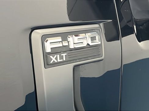 Used 2023 Ford F150 XLT w/ Equipment Group 302A High AWD/4WD image 43