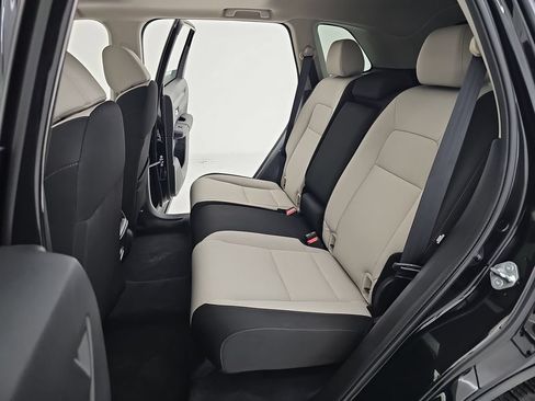 Used 2025 Honda CR-V EX image 21