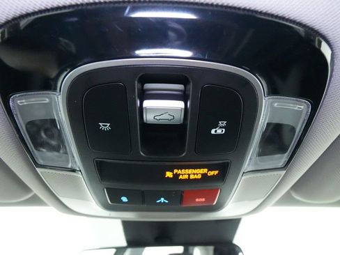 Used 2023 Hyundai Sonata SEL w/ Convenience Package FWD image 41