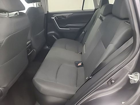 Used 2024 Toyota RAV4 LE AWD/4WD image 21